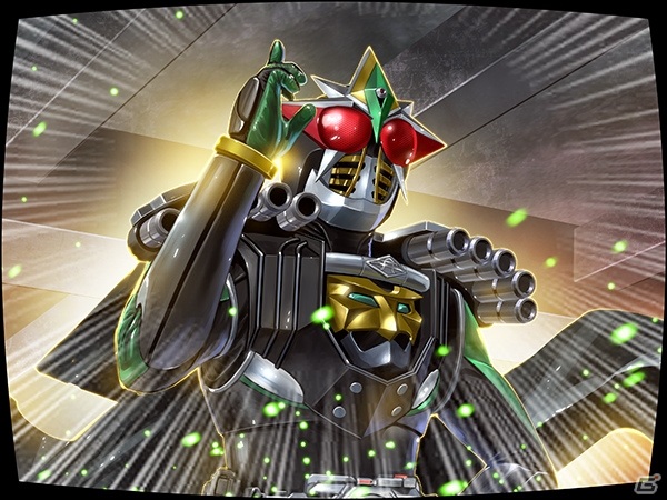 「仮面ライダー シティウォーズ」で仮面ライダーセイバー放送開始記念キャンペーンが開催！最大40連無料のレジェンドガシャが登場の画像12