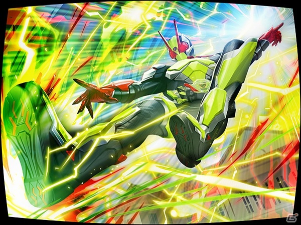 「仮面ライダー シティウォーズ」で仮面ライダーセイバー放送開始記念キャンペーンが開催！最大40連無料のレジェンドガシャが登場の画像15