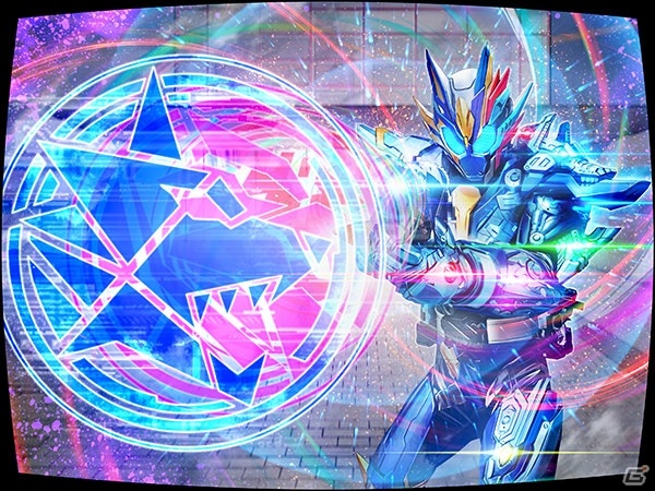 「仮面ライダー シティウォーズ」で仮面ライダーセイバー放送開始記念キャンペーンが開催！最大40連無料のレジェンドガシャが登場の画像16