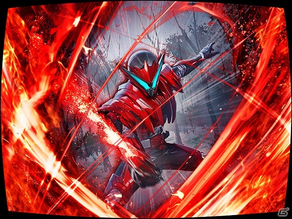 「仮面ライダー シティウォーズ」で仮面ライダーセイバー放送開始記念キャンペーンが開催！最大40連無料のレジェンドガシャが登場の画像17