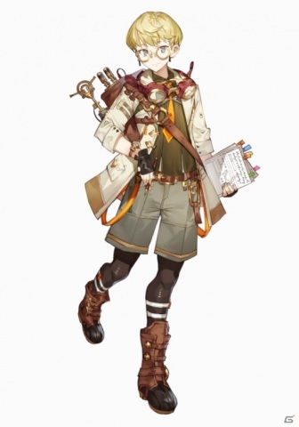 「ライザのアトリエ2」のイラストやコスプレで盛り上がろう！「ライザの #アトリ絵」キャンペーンがスタートの画像4