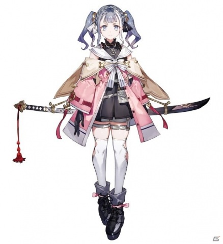 「ライザのアトリエ2」のイラストやコスプレで盛り上がろう！「ライザの #アトリ絵」キャンペーンがスタートの画像6