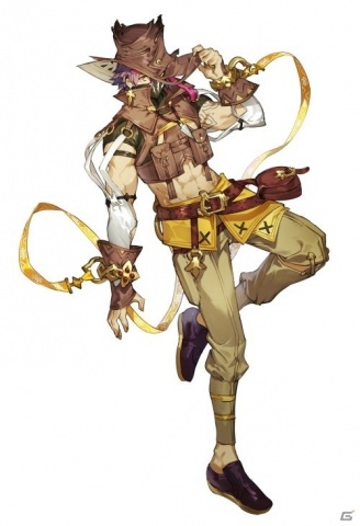 「ライザのアトリエ2」のイラストやコスプレで盛り上がろう！「ライザの #アトリ絵」キャンペーンがスタートの画像7