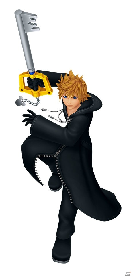 「キングダム ハーツ メロディ オブ メモリー」登場キャラクターや収録楽曲、様々な遊び方で楽しめるゲームモードを紹介！の画像9