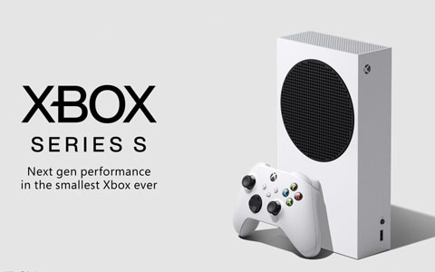 Xboxの新たな次世代機「Xbox Series S」が発表！史上最小のXboxで価格は299ドル