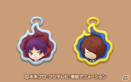 「LINE バブル2」にて「ゲゲゲの鬼太郎」コラボが開始！鬼太郎やねこ娘が貰えるイベントが多数開催の画像2