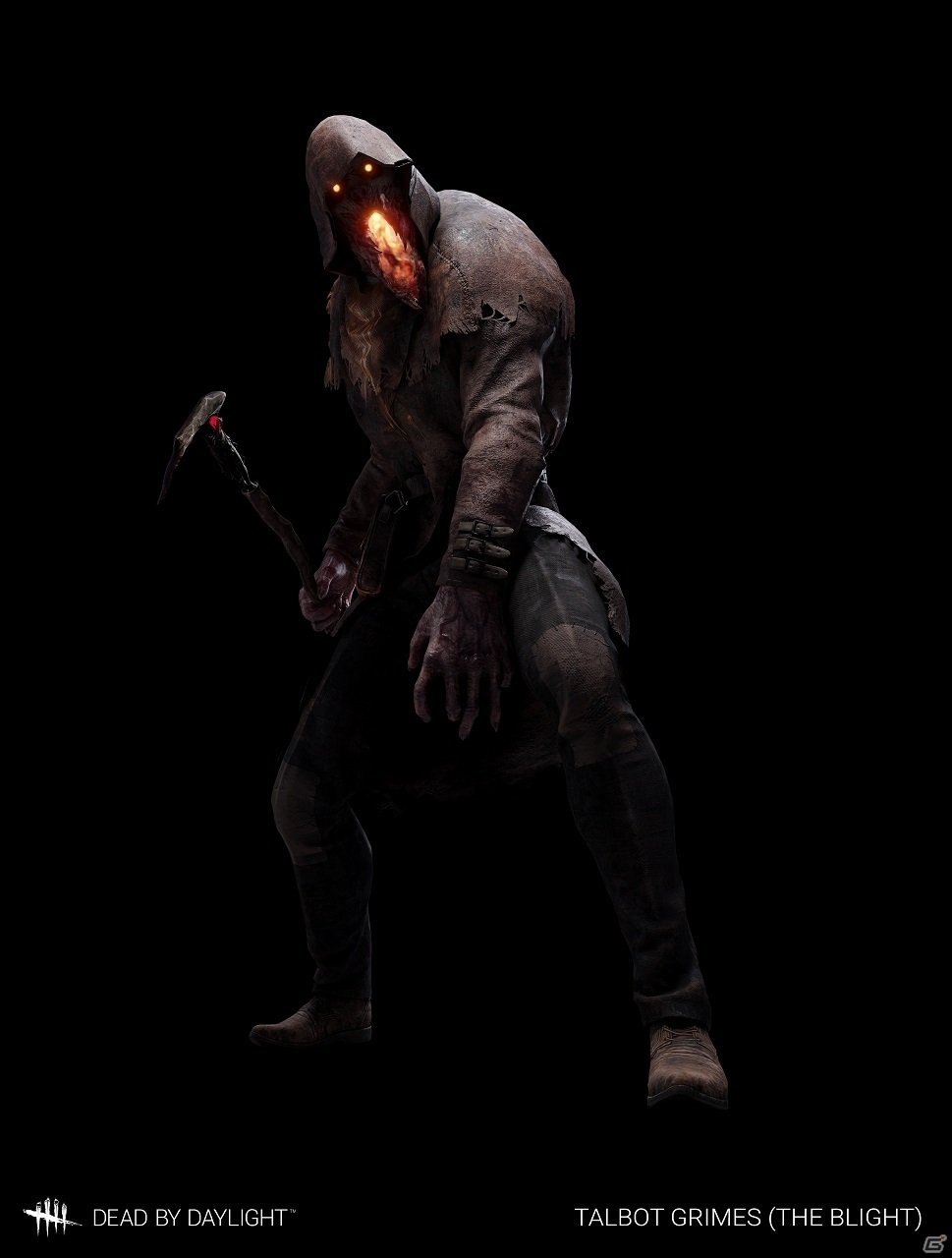 「Dead by Daylight」新チャプター「彼方への降下」が配信開始！初のグラフィックアップデートも実施の画像2
