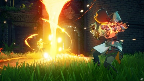 「スペルブレイク」リリース後5日間に200万人以上のプレイヤーが参加！デュオモードが近日実装予定の画像7