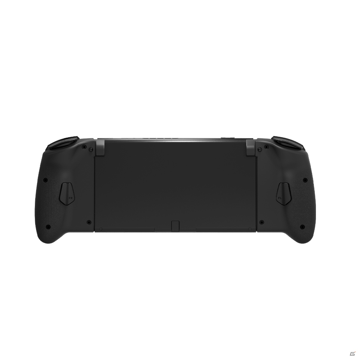 ホリのSwitch用コントローラーに新色のブルーとレッドが登場！PAC-MANデザインのグリップコントローラーも11月に発売の画像10