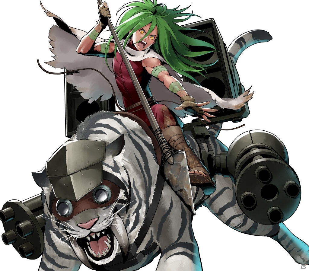 「METAL SLUG ATTACK」アンバーとモリーが操るSRユニットが登場するイベント「LONELY MATE」が開始！