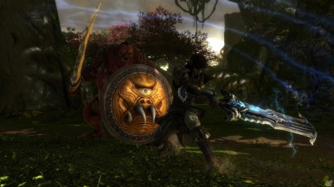 PS4/Xbox One/Steam「Kingdoms of Amalur: Re-Reckoning」が発売！DLC「Fatesworn」とのセットも登場の画像7