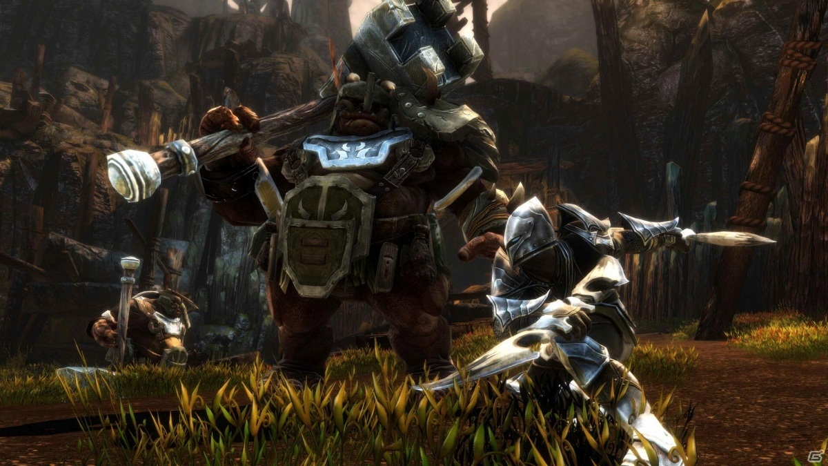 PS4/Xbox One/Steam「Kingdoms of Amalur: Re-Reckoning」が発売！DLC「Fatesworn」とのセットも登場の画像4
