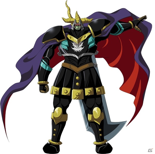 「スーパーロボット大戦X-Ω」イベント「廻ル廻ル廻ル世界」が開催！報酬は大器型「アークグレンラガン★」の画像15