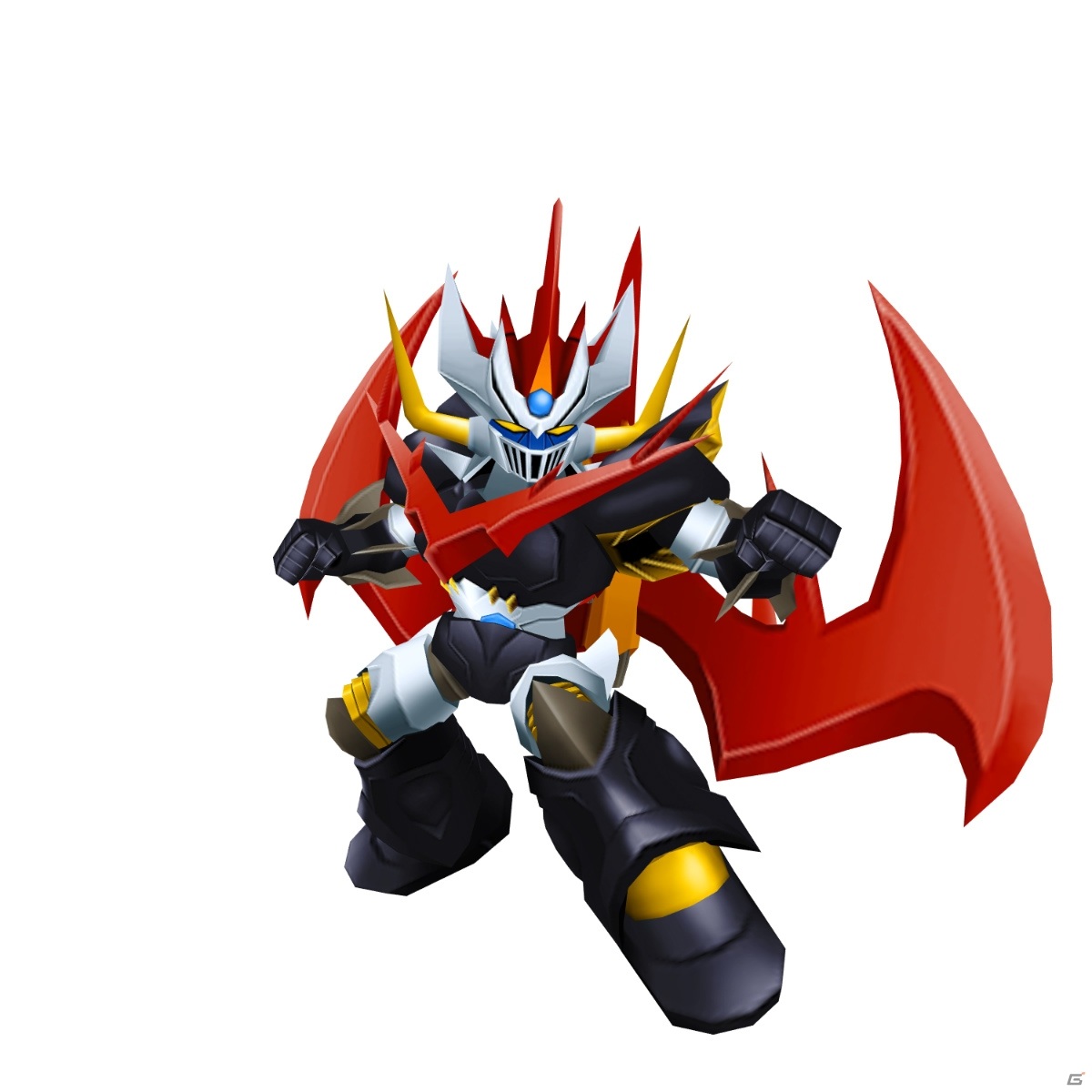 「スーパーロボット大戦X-Ω」イベント「廻ル廻ル廻ル世界」が開催！報酬は大器型「アークグレンラガン★」の画像16
