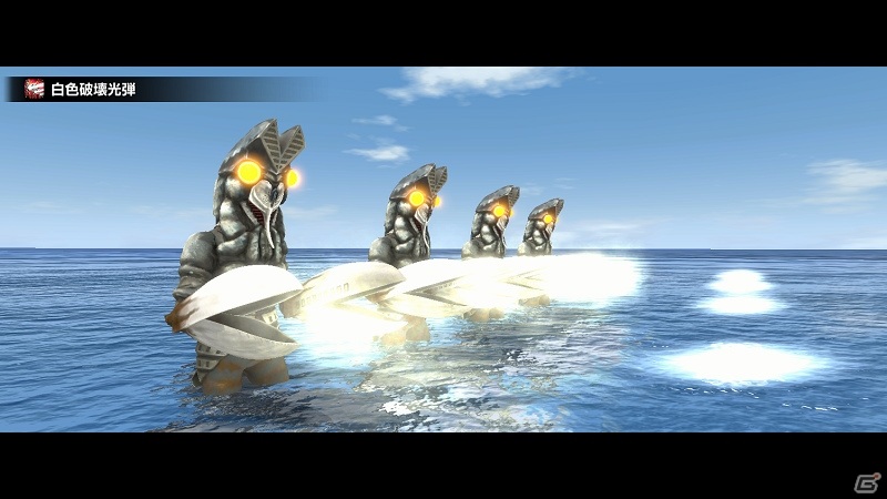 「蒼焔の艦隊」と「ウルトラ怪獣」のコラボイベントが開催！戦艦「長門＆バルタン星人」をゲットしようの画像4