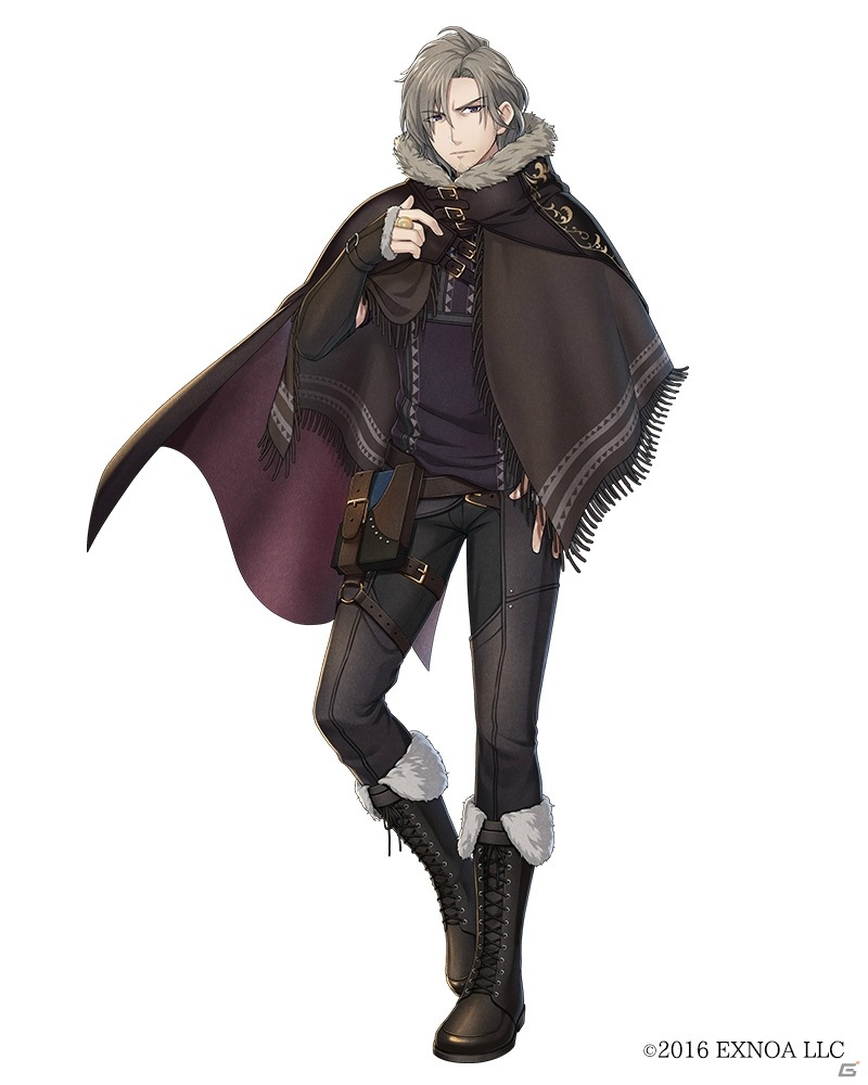 「文豪とアルケミスト」海外文豪「トルストイ（CV：下野紘）」「ドストエフスキー（CV：森川智之）」が登場するイベントが開催！の画像4
