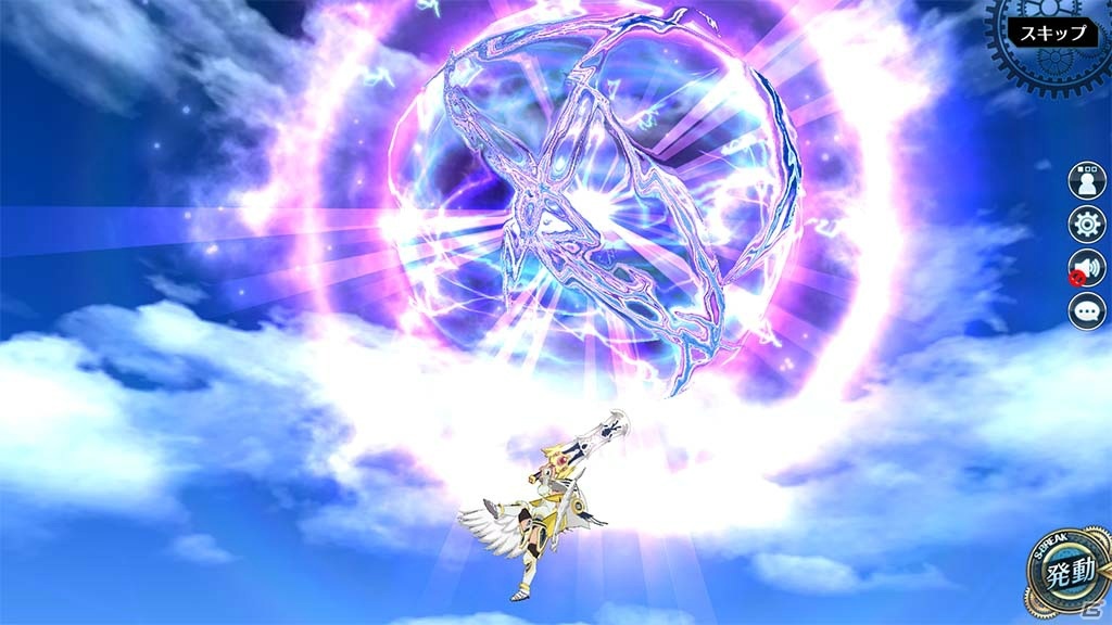 「英雄伝説 暁の軌跡」にいばら姫姿の「リース・アルジェント」が追加！の画像3