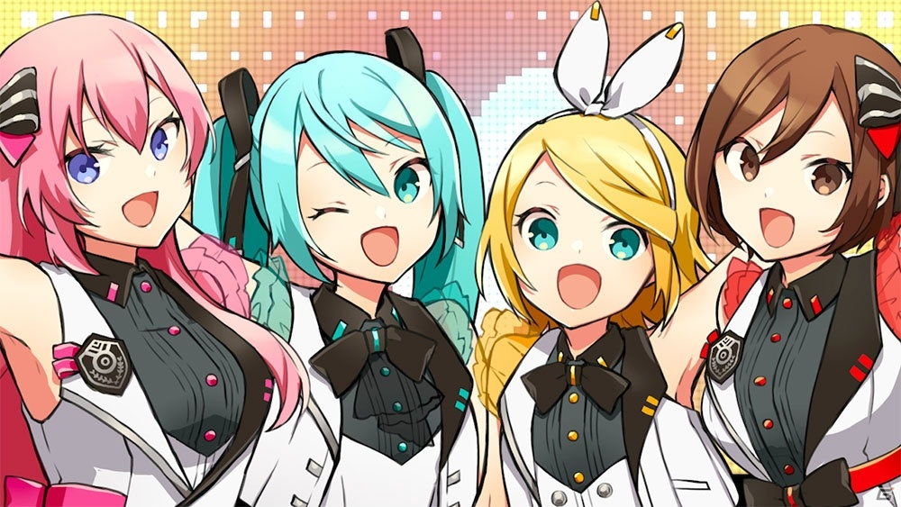 「プロジェクトセカイ カラフルステージ！ feat. 初音ミク」Mitchie Mさんによる書き下ろし楽曲「アイドル新鋭隊」が先行公開！の画像2