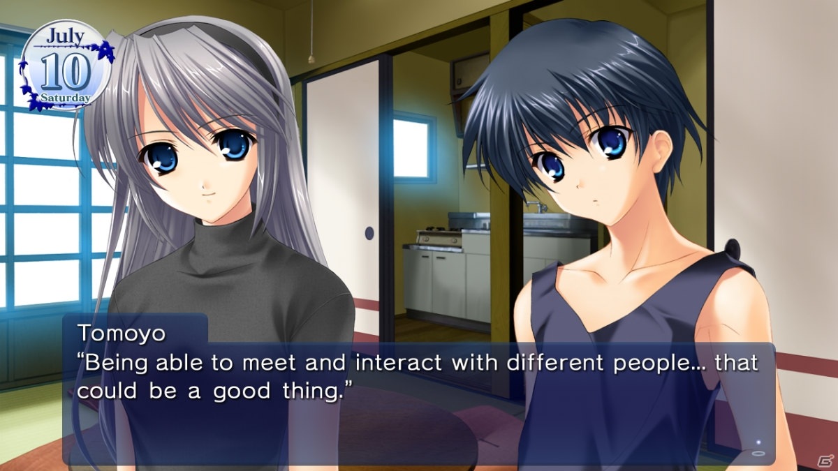 「CLANNAD」から続く、もう一つの物語―Switch「智代アフター～It's a Wonderful Life～CS Edition」が本日発売の画像12