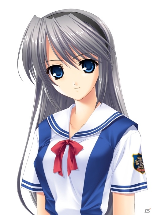 希少　keyカフェ　20th CLANNAD 智代アフター　コースター　坂上智代 CLANNAD」から続く、もう一つの物語―Switch「智代アフター～It's