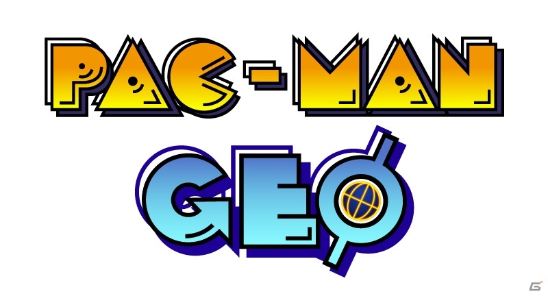 パックマン40周年を記念した地理情報ゲーム「PAC-MAN GEO」が発表！現実のストリートでメイズを作成して世界中を走り回ろうの画像1