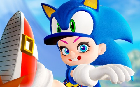 「ニンジャラ」ソニックコラボは9月24日より実施！イベントバトル「イマドキバトル」の詳細も発表