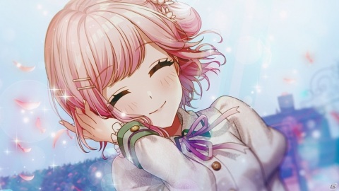 「D4DJ」内ユニット・Lyrical Lilyのカバーする「ふ・れ・ん・ど・し・た・い」のリリックビデオが期間限定で公開！の画像1