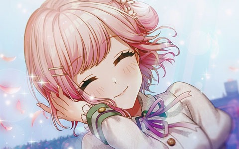 「D4DJ」内ユニット・Lyrical Lilyのカバーする「ふ・れ・ん・ど・し・た・い」のリリックビデオが期間限定で公開！