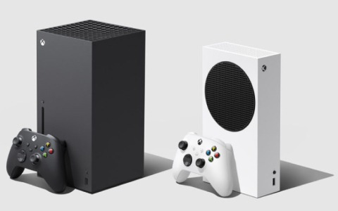 Xbox Series X/Xbox Series Sが11月10日に国内で発売決定！9月25日より予約受付がスタート