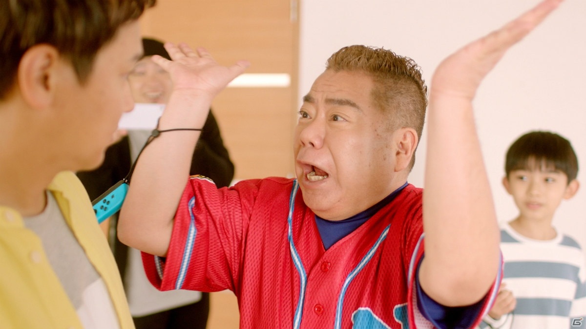 「プロ野球 ファミスタ 2020」出川哲朗さん出演のTVCM第3弾が公開！スペシャル映像の公開やダウンロード版の予約開始もの画像3