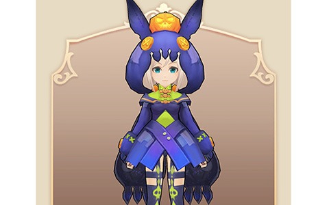 「Ash Tale -風の大陸-」アクセサリーを強化できる新機能「スピリチュアル」が実装！新ダンジョン・マリン遺跡が登場