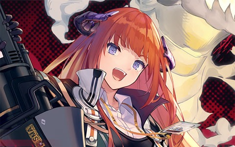 「アークナイツ」契約を自由に組み合わせて挑戦するイベント「危機契約＃0」が開催！★6バグパイプや★5シェーシャも追加
