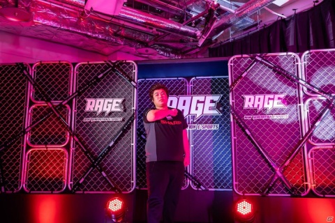 eスポーツ大会「RAGE Shadowverse 2020 Autumn GRAND FINALS powered by AQUOS」でShimon選手が優勝！の画像5