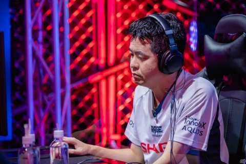 eスポーツ大会「RAGE Shadowverse 2020 Autumn GRAND FINALS powered by AQUOS」でShimon選手が優勝！の画像6