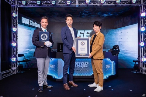 eスポーツ大会「RAGE Shadowverse 2020 Autumn GRAND FINALS powered by AQUOS」でShimon選手が優勝！の画像8