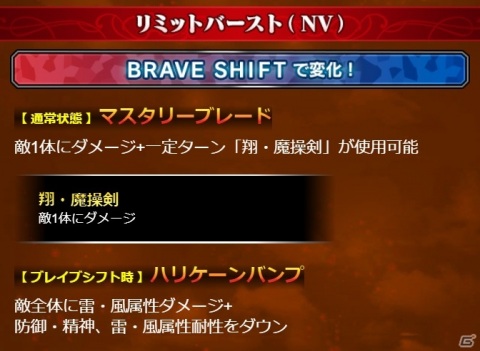 「FFBE」新ユニット「ラスウェル-Neo Vision-」が登場！ユライシャとクンシラのNV覚醒も解放の画像8