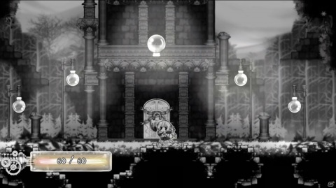 Switch版「ネバエ（Nevaeh）」のあらかじめダウンロードが開始！20％OFFで購入可能の画像3