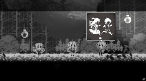 Switch版「ネバエ（Nevaeh）」のあらかじめダウンロードが開始！20％OFFで購入可能の画像6