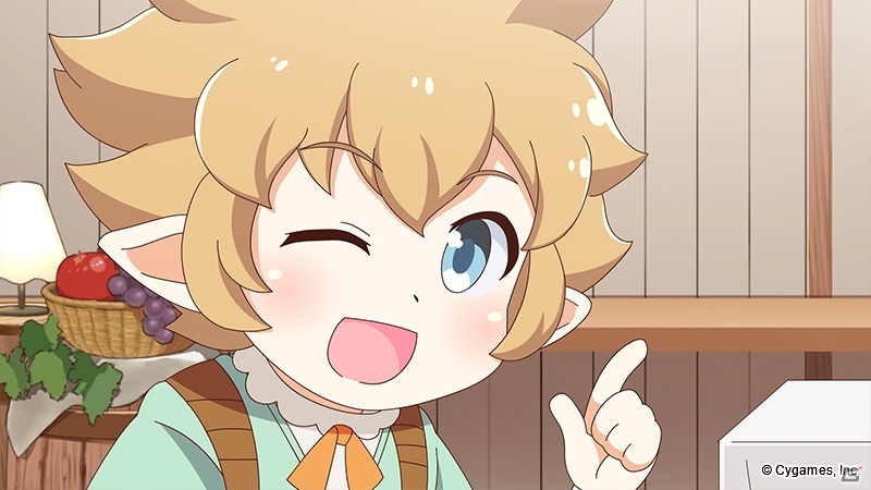 アニメ「ぐらぶるっ！」シェロカルテがTVショッピングを行うPR動画が公開！鈴村健一さんら追加キャストのコメントもの画像3