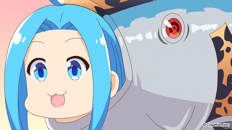 アニメ「ぐらぶるっ！」シェロカルテがTVショッピングを行うPR動画が公開！鈴村健一さんら追加キャストのコメントもの画像5