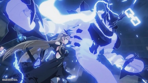 「崩壊3rd」悠木碧さん演じる新S級戦乙女「ロストローズマリー（リタ・ロスヴァイセ）」が登場！の画像3