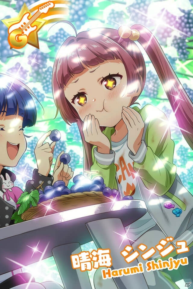 「Tokyo 7th シスターズ」有栖シラユキの新Gカードが報酬のイベント「第10回 We are SISTERS」が開始！の画像12