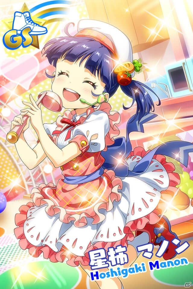 「Tokyo 7th シスターズ」有栖シラユキの新Gカードが報酬のイベント「第10回 We are SISTERS」が開始！の画像9
