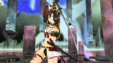 「スクールガールストライカーズ2」コスチューム「クラシックロリータ」などが報酬の特訓イベントが開始！の画像6
