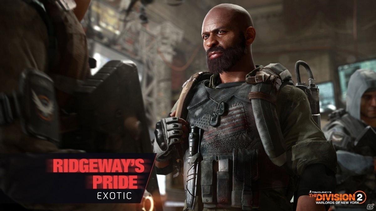 「ディビジョン2 ウォーロード オブ ニューヨーク」新モード「ザ・サミット」が9月22日に実装！の画像3