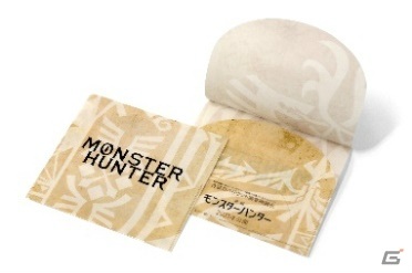 GUが「モンスターハンター」シリーズとコラボ！リオレウスやアイルーをモチーフにしたメンズウェアが9月18日に発売の画像2