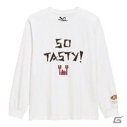 GUが「モンスターハンター」シリーズとコラボ！リオレウスやアイルーをモチーフにしたメンズウェアが9月18日に発売の画像6