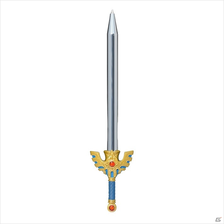 DQのグッズが当たるくじ「ドラゴンクエスト ふくびき所スペシャル ～お家でつかおう！かざろう!!編～」が9月19日より順次発売！の画像7