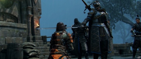 「フォーオナー」YEAR4シーズン3「反乱」が9月17日より配信開始！ストーリートレーラーが公開の画像2