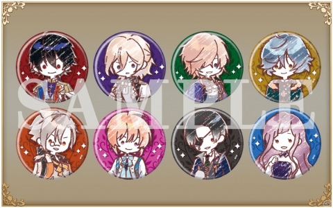 「AnotherPrince ～失われた物語～」ローレライルートの追加配信が決定！配信記念のルビー増量セールも開催中の画像5